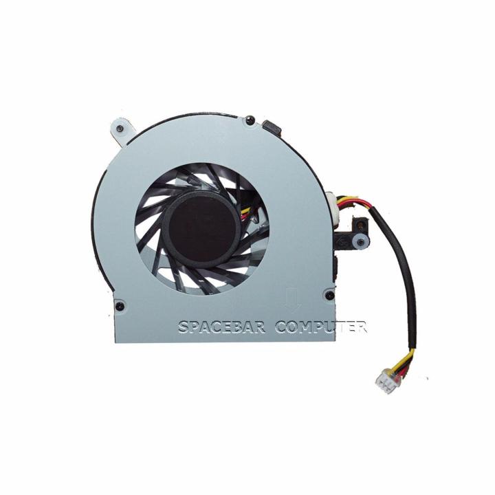 สินค้าคุณสมบัติเทียบเท่า-พัดลมซีพียู-cpu-fan-lenovo-y450-y450a-y450g