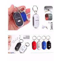 เครื่องติดตามของหายรูปพวงกุญแจเพียงแค่ผิวปาก ก็หาาเจอ  Key Finder QF-315