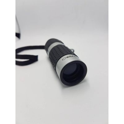 COMET กล้องส่องทางไกลตาเดียว กล้องส่องนก Monocular 7X18  mm 101m/1000m กำลังขยาย 7 เท่า