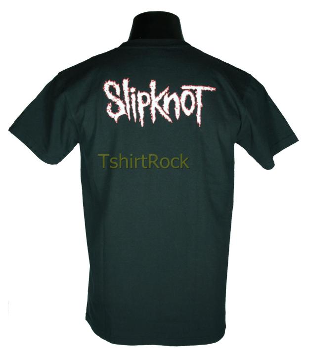 เสื้อวง-slipknot-เสื้อยืดวงดนตรีร็อค-เสื้อร็อค-สลิปน็อต-skt1506-ส่งจาก-กทม