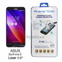 P-One ฟิล์มกระจกนิรภัย ASUS Zenfone2 Laser ZE500KL จอ 5.0"