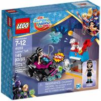 LEGO Super Heroes Girls 41233 Lashina Tank