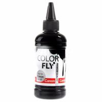 หมึกเติมสีดำ CANON BK 100ml. Color Fly For mp287 ip2770