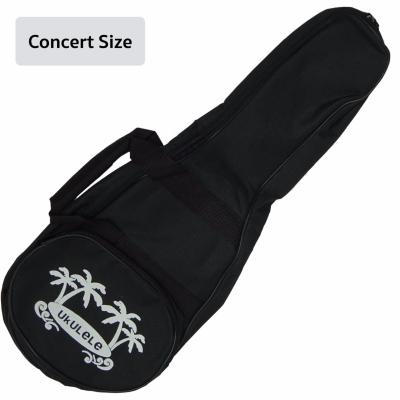 ul liParamount กระเป๋าอูคูเลเล่ ขนาด Concert รุ่น TN20UC (Concert Ukulele Bag)/li /ul