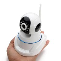 IP Camera กล้องวงจรปิดไร้สาย IP Camera P2P รุ่น (V380)