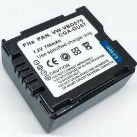 แบตเตอรี่กล้อง VDO รุ่น IO-DU07 Replacement Battery for Panasonic