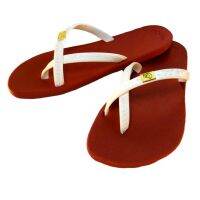 Blackout bo1003- toe loop- RED/WHITE