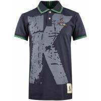 เสื้อโปโล kufkolar รุ่น P12-GY01