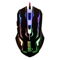 SIGNO Mouse SCUTUM GM-910