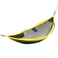 แผ่นรองนอนสำหรับใช้กับเปล Klymit Hammock V