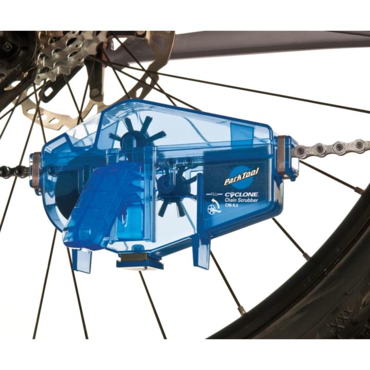 park-tool-s-cm-5-2-cleaning-cyclone-chain-scrubber-กล่องล้างโซ่
