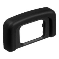 ยางรองตา Eyecup DK-25 For Nikon D3300, D3200, D3100, D3000 D5500 D5300, D5200, D5100, D5000