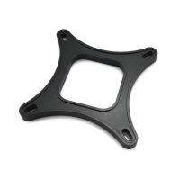 XSPC RayStorm Intel Aluminium Bracket (Black)