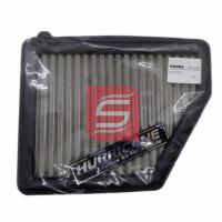 Speed Studio Hurricane กรองอากาศ สแตนเลส Hurricane Honda Civic FC 1.8L, 2.0L ปี 2016 2017