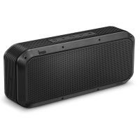 Divoom Voombox Party ลำโพง Bluetooth สีดำ (Black)