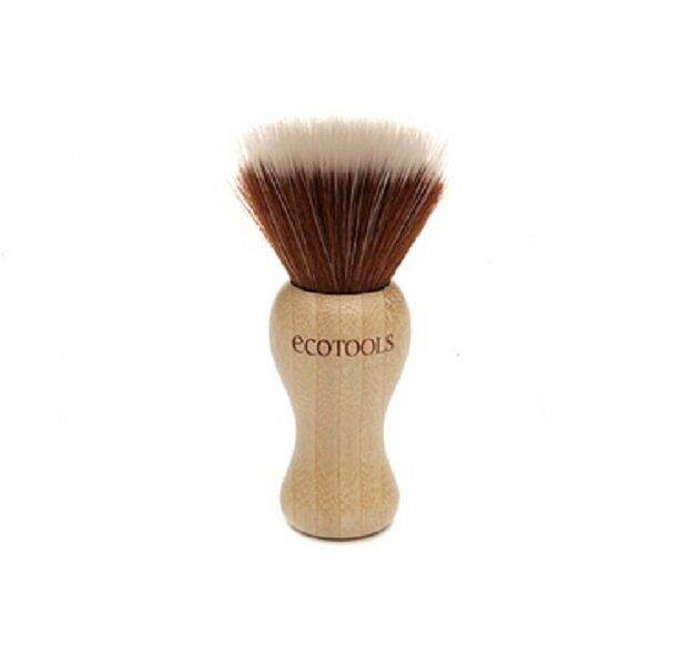 EcoTools Finishing Kabuki Brush Lazada.co.th