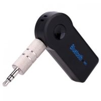 Bluetooth Music Home Car 3.5mm เครื่องส่งบลูทูธ ต่อช่อง AUX เชื่อมต่อโทรศัพท์