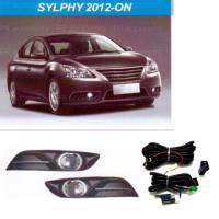 ไฟตัดหมอก ไฟสปอร์ตไลท์ NISSAN SYLPHY 2012-ON