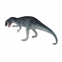 Safari Ltd. : SFR403901# โมเดลไดโนเสาร์ Acrocanthosaurus