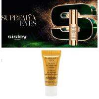 Sisley Supremya Anti-Aging Eye Serum 1ml. เซรั่มบำรุงเพื่อผิวอ่อนเยาว์ยามค่ำคืนสำหรับรอบดวงตา