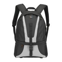 กระเป๋ากล้อง Lowepro รุ่น Orion Daypack 200 - Black/Gray / FOTOFILE