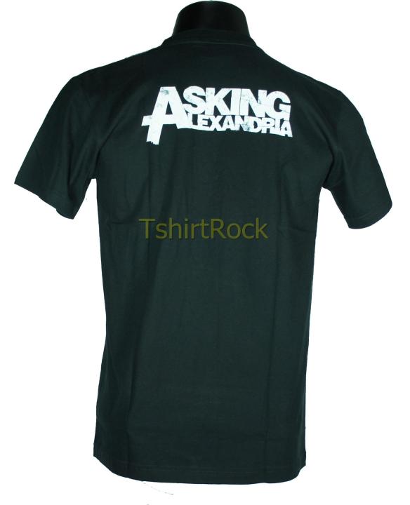 เสื้อวง-asking-alexandria-เสื้อยืดวงดนตรีร็อค-เสื้อร็อค-aa1306-ส่งจาก-กทม