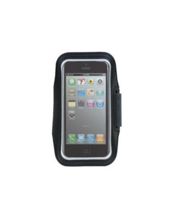 Princess Sports Armband  Case Arm Strap Holder for iPhone SE / 5S / 5 - Black