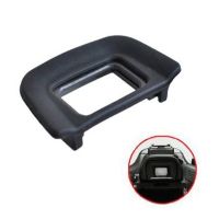 Eyecup ยางรองตา DK-20 for Nikon D50 D70 D70s D3000 D3100 D3200 D5000 D5100 D5200