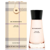 Burberry Touch for Women EDP 100ml.