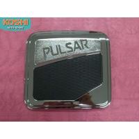 Lekone ครอบฝาถังน้ำมัน Nissan Pulzar ชุบโครเมี่ยม