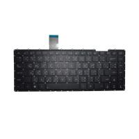 คีย์บอร์ด อัสซุส - Asus keyboard (แป้นไทย-อังกฤษ) สำหรับรุ่น K450 K450C K450L X450 X450A X450C X450CC X450E X450J X450V X450VC X452 X452MD X452EP X452EA X401A X401EB X401EC X401EE X401EI X401E1 A450 A450C A450V F401A F401U  P450L