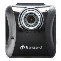 Transcend  กล้องติดรถยนต์  Car Video Recorders รุ่น DrivePro 100  CAR-CAM-PRO-100  (สีดำ)