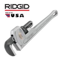 RIDGID ประแจจับท่อด้ามตรง ด้ามจับท่ออลูมิเนียม No.R31095