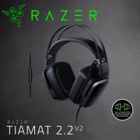 Razer Tiamat 2.2 V2 - Gaming Headset