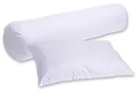 Hongnon Lady - Pillow & Bolster Pillow ใย 1,000กรัม หมอนหนุนและหมอนข้างใยสังเคราะห์