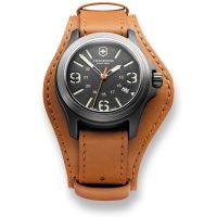 Victorinox Swiss Army Original 241593 นาฬิกาผู้ชายสายหนัง สินค้าใหม่ ของแท้ รับประกัน 3 ปี