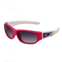 Bertha แว่นตากันแดดเลนส์โพลาไรส์สำหรับเด็ก child polarized sunglasses UV protection- Pink