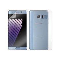 Maximum ฟิล์มกันรอย เต็มจอ สำหรับ Samsung Galaxy Note7 (2 ชิ้น)