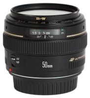 Canon EF 50mm f/1.4 USM (ประกันศูนย์)