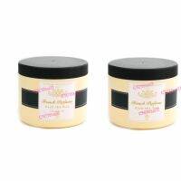 ยูเนี่ยน เฟรนซ์ เพอร์ฟูม แฮร์ สปา แว็กซ์500มล.x2 Union French Perfume Hair Spa Wax 500 ml.x2