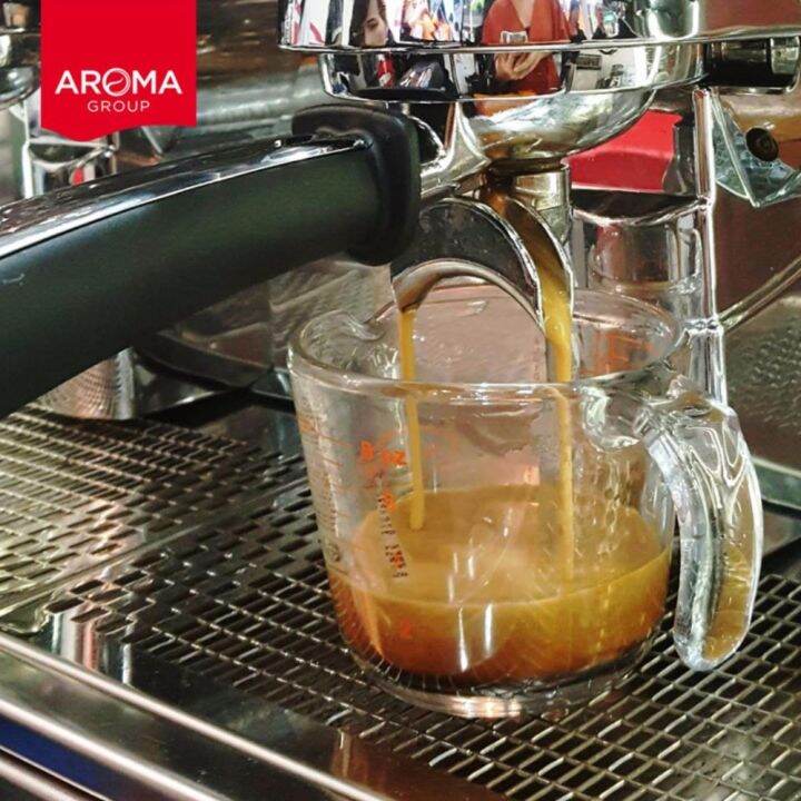 aroma-coffee-เมล็ดกาแฟคั่ว-gold-blend-ชนิดเม็ด-250-กรัม-ซอง