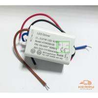 Elite LED Driver 300-320mA 3-11V