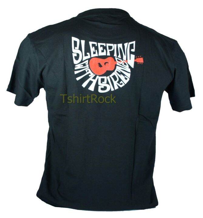 เสื้อวง-sleeping-with-sirens-เสื้อยืดวงดนตรีร็อค-เสื้อร็อค-sws1468-สินค้าในประเทศ