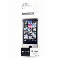 SONY JACKET CASE BLOGGIE LCJ-TSA/WC