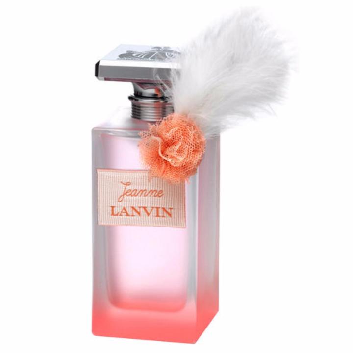 น้ำหอม-lanvin-jeanne-la-plume-eau-de-parfum-spray-100-ml