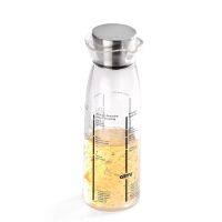 GEFU Dressing Shaker ขวดผสมน้ำสลัด รุ่น 14490 (Transparent)