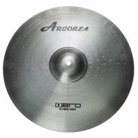 ullispanArborea แฉกลองชุด Crash ขนาด 16 นิ้ว รุ่น HR-16 (16"/40cm Alloy Cymbal)/span/li/ul