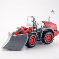 ProudNada Toys ของเล่นเด็กรถเกรดกล่องใส CONSTRUCTION CITY TRUCK NO.797-4