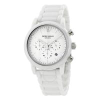 นาฬิกาข้อมือผู้ชาย Emporio Armani Luigi Mens Watch AR1499