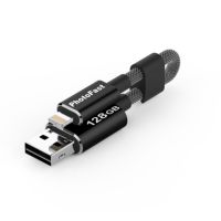 Photofast Memoriescable Gen3 128 GB - Black